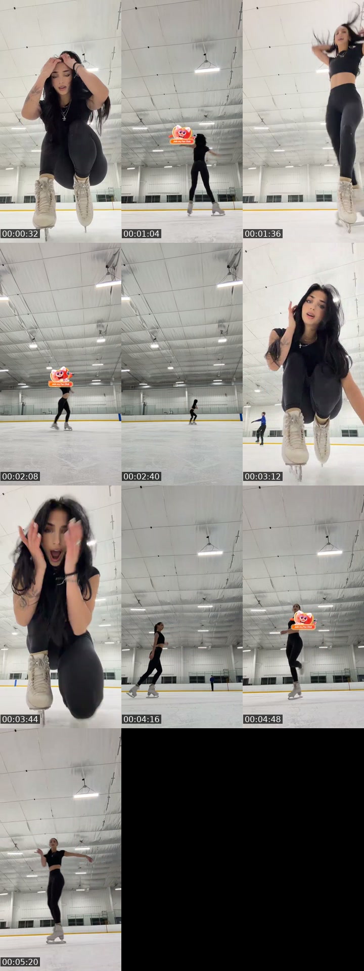 TikTok live: Mentioned you… by @thelizalowe