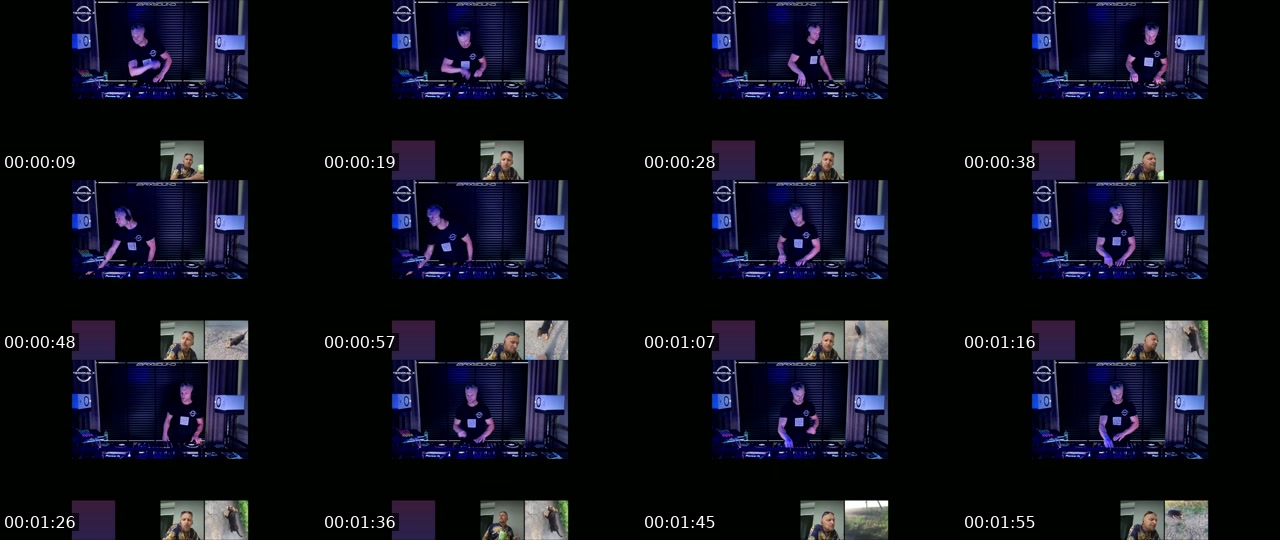 @abrixsound TikTok live from 2026-07-15