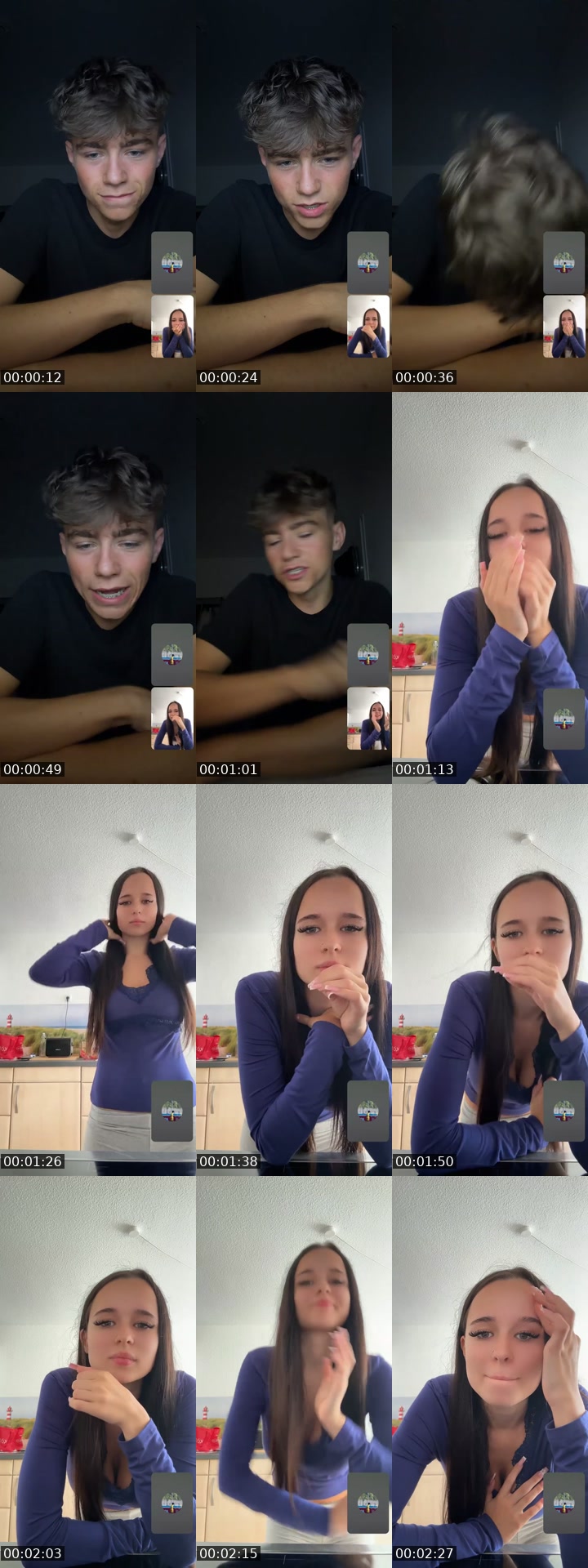 @krl.ida TikTok live from 2026-07-15