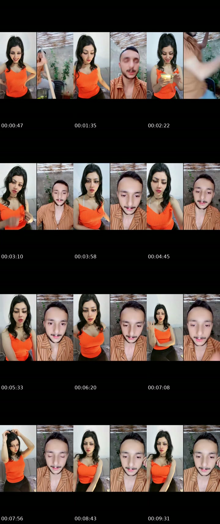 @reem_hjy past TikTok live from 2026-07-15