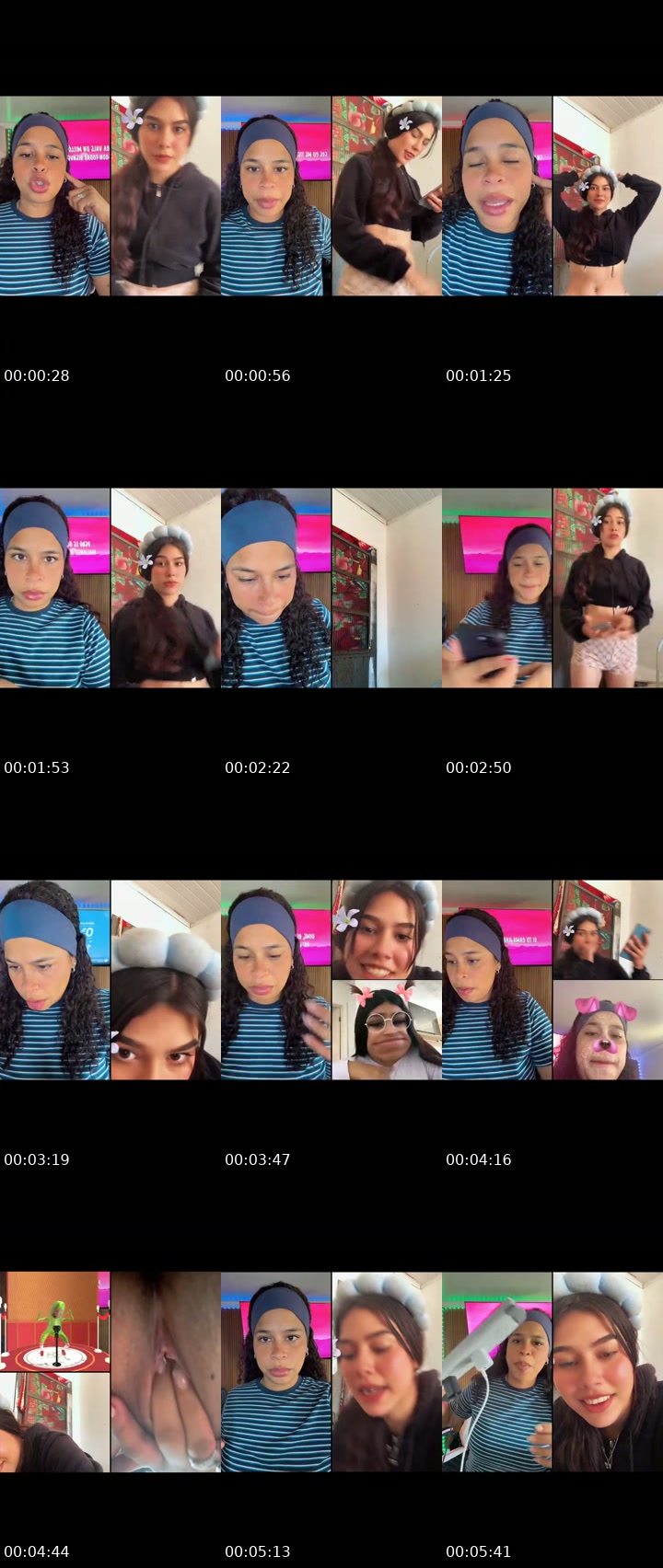 @churcausa TikTok live from 2026-07-15