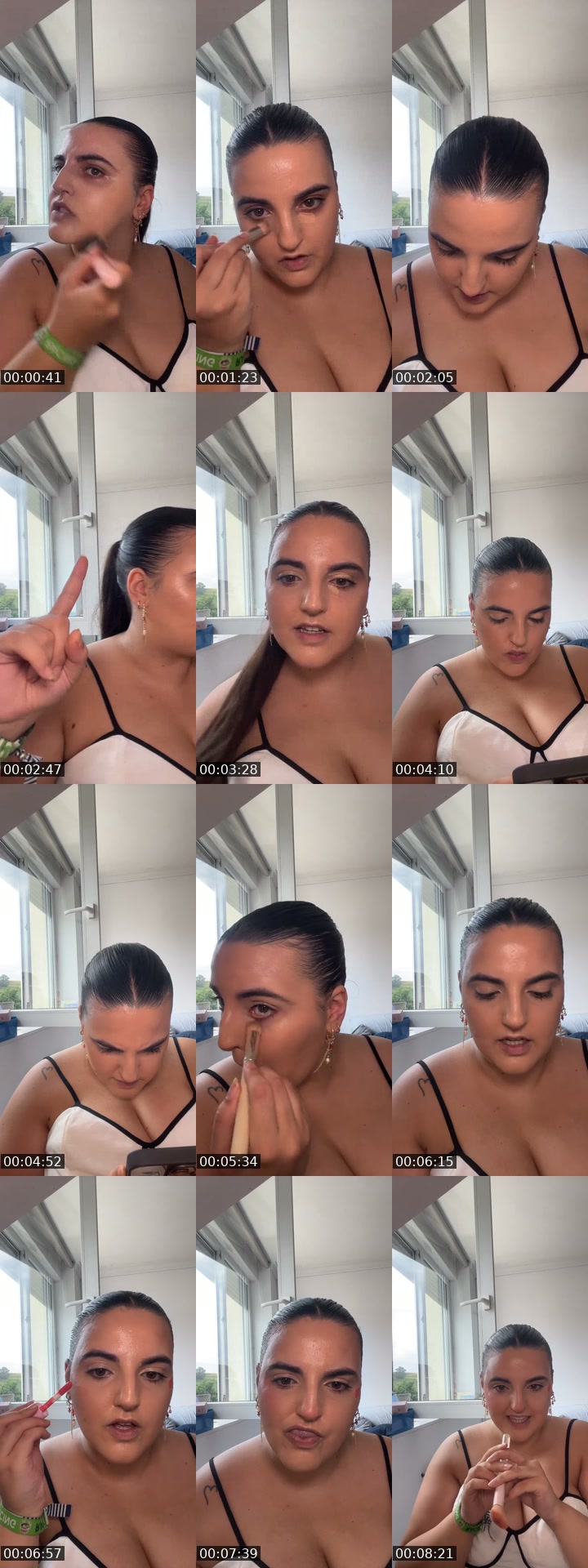 @claumots TikTok live from 2026-07-15