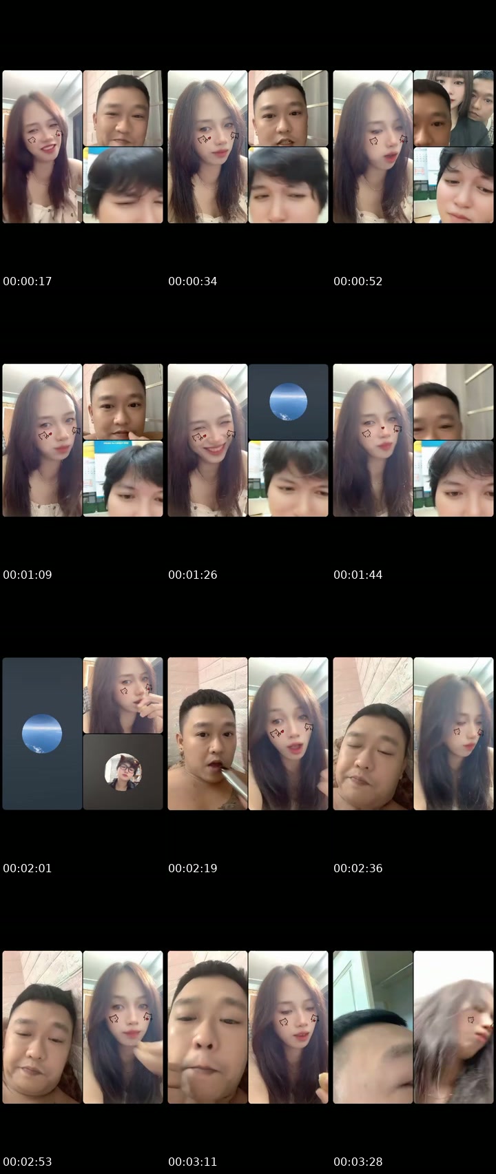 TikTok live: Mời anh về quảng bình quê em 🤭🤭🤭 by @soto22937