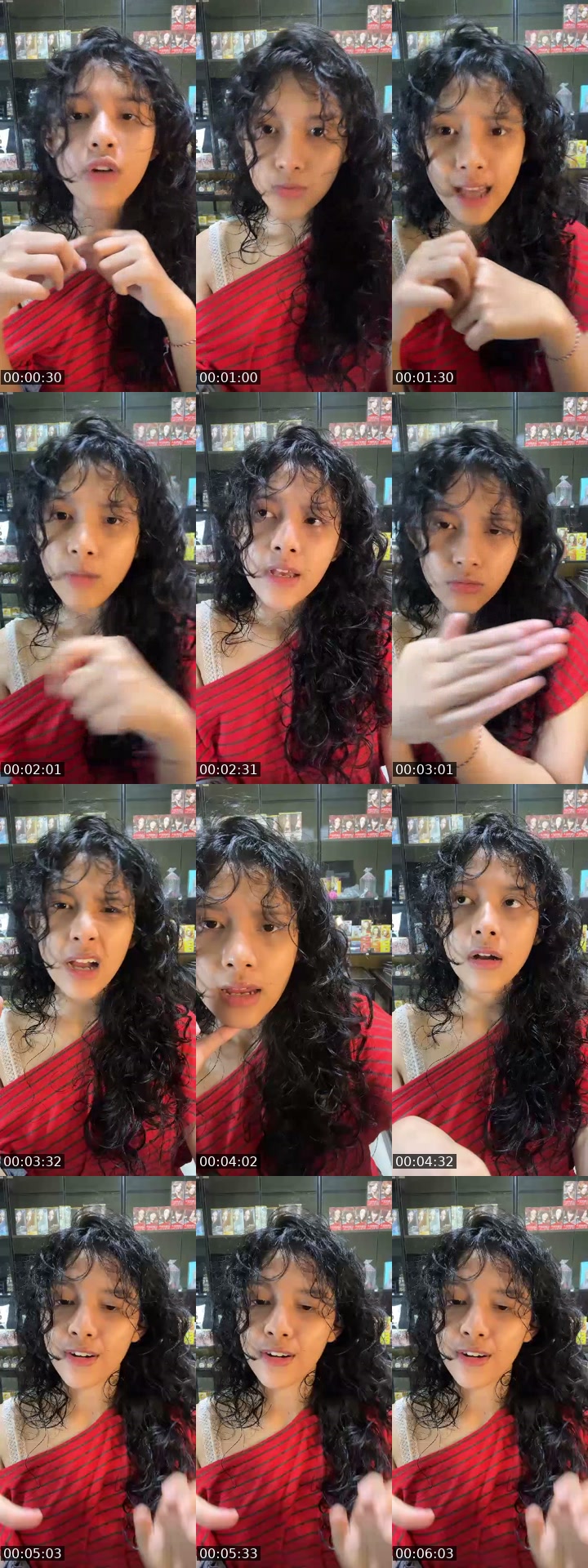 @rnw.stores Indonesia TikTok live from 2026-07-15