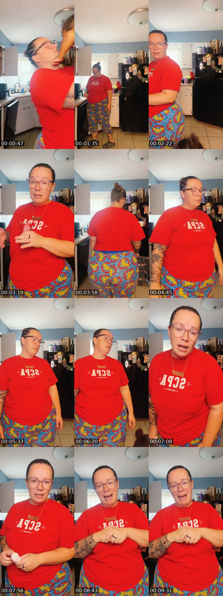 @angelomommy TikTok live from 2026-07-15