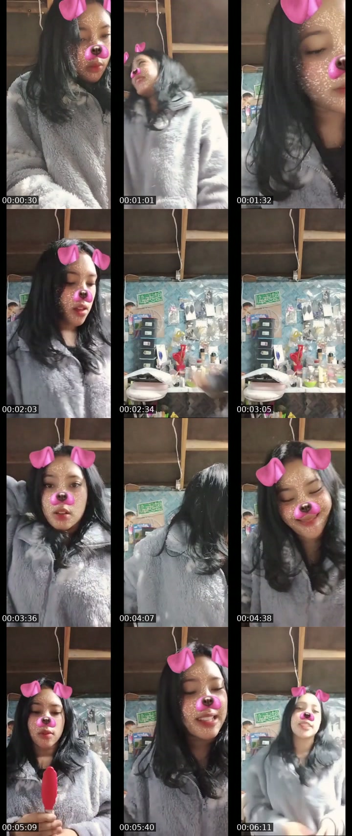 TikTok live: repost. share. DBB🫠🤍 by @_kisses2zee