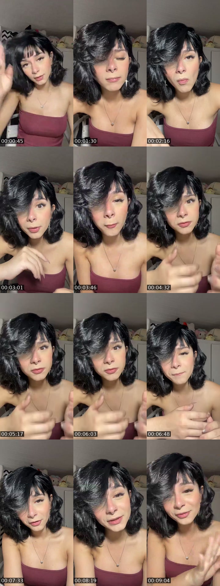 @_rynevess TikTok live from 2026-07-15