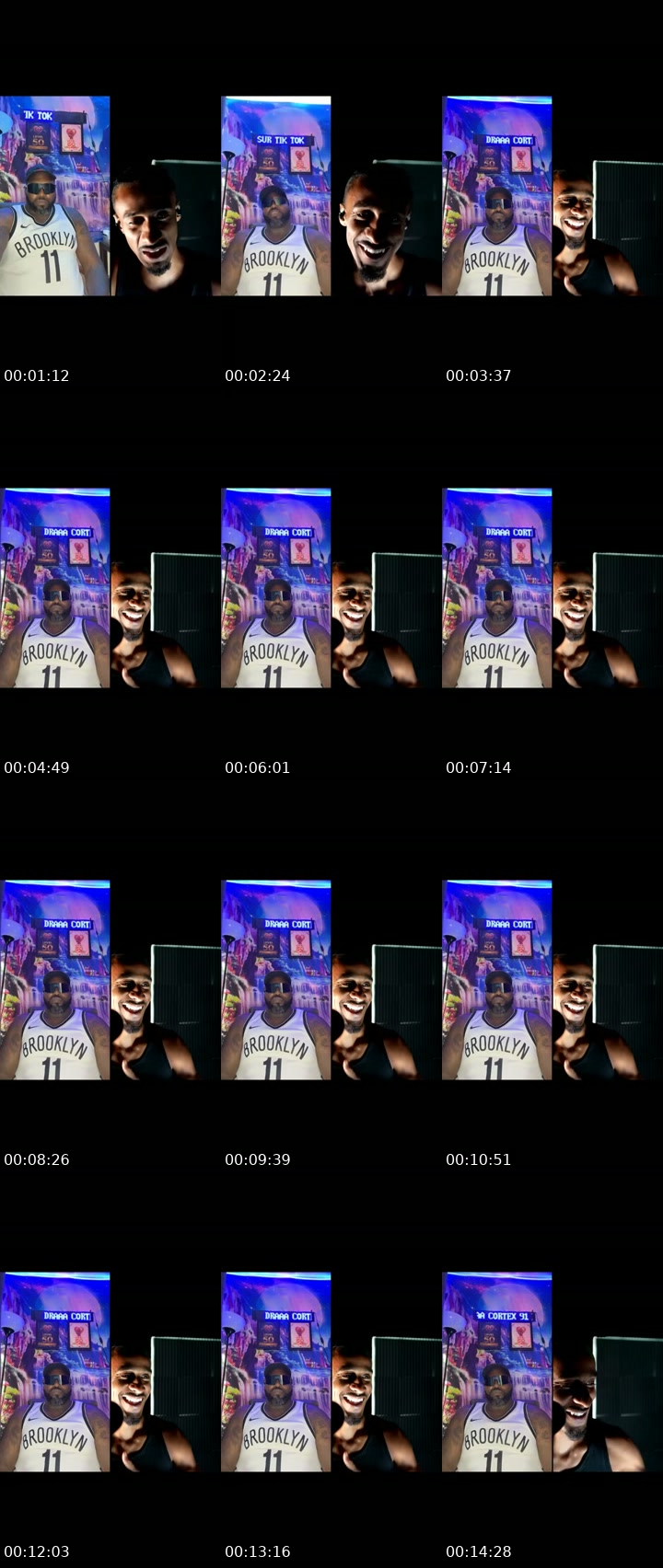 @cortexpyramides TikTok live from 2026-07-15