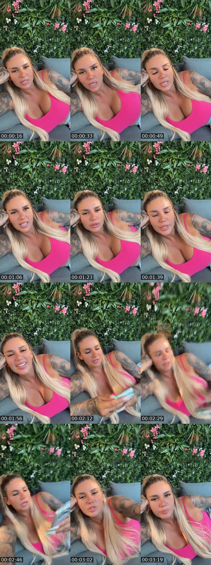 @its_karymel TikTok live from 2026-07-15