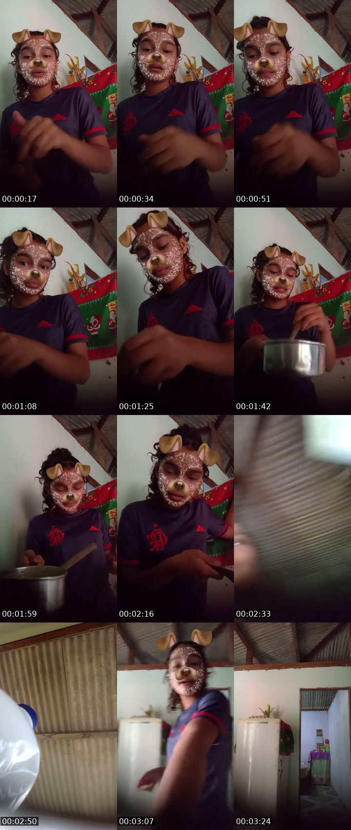 Brazil TikTok live: 🩷 by @kemilly.reis2