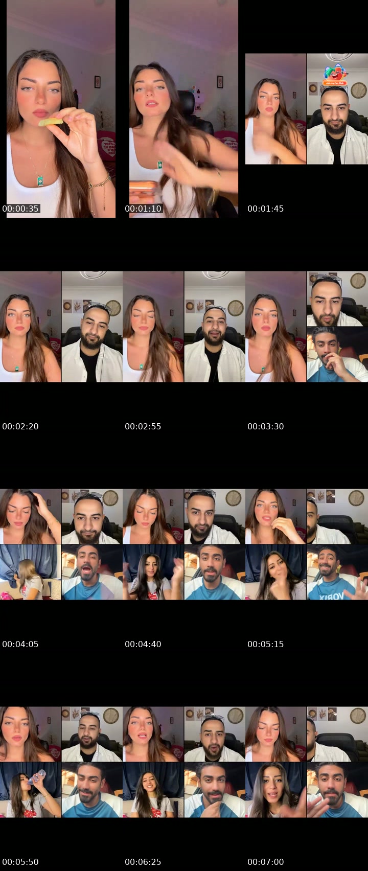 @merooooo990 TikTok live from 2026-07-15