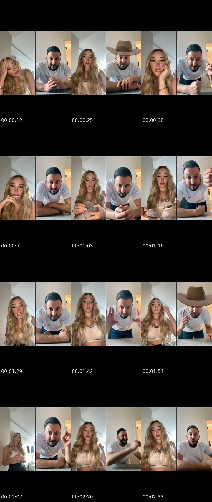 @xanimofficial TikTok live from 2026-07-15