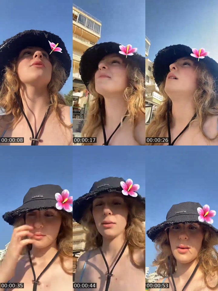 @flrdevsk TikTok live from 2026-07-15