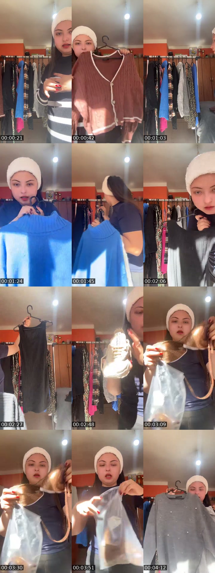 @ropitabonita08 Bolivia TikTok live from 2026-07-15