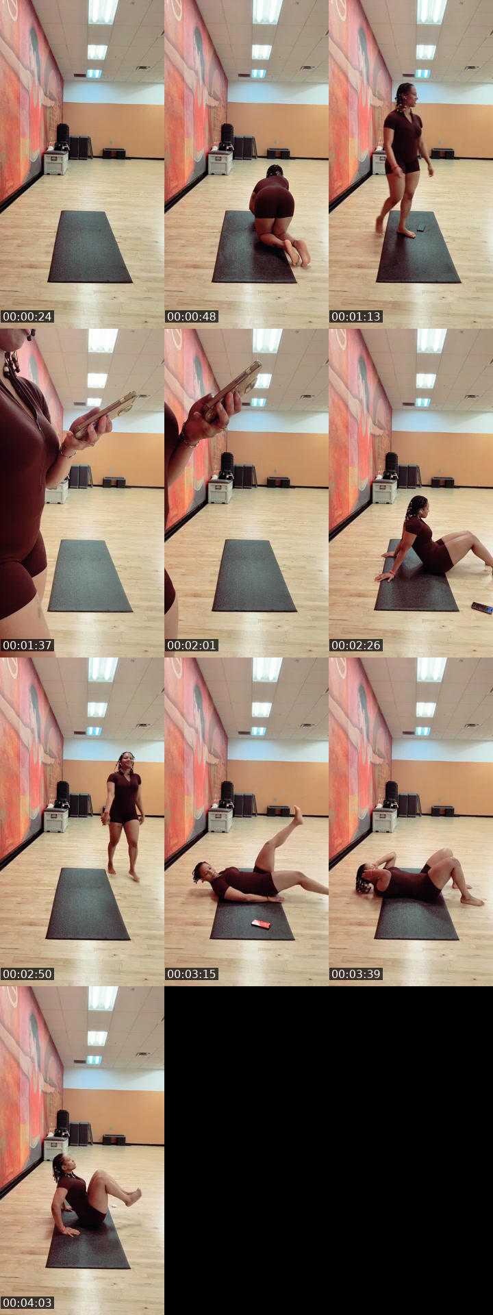 @unstoppable_lioness1 TikTok live from 2026-07-15