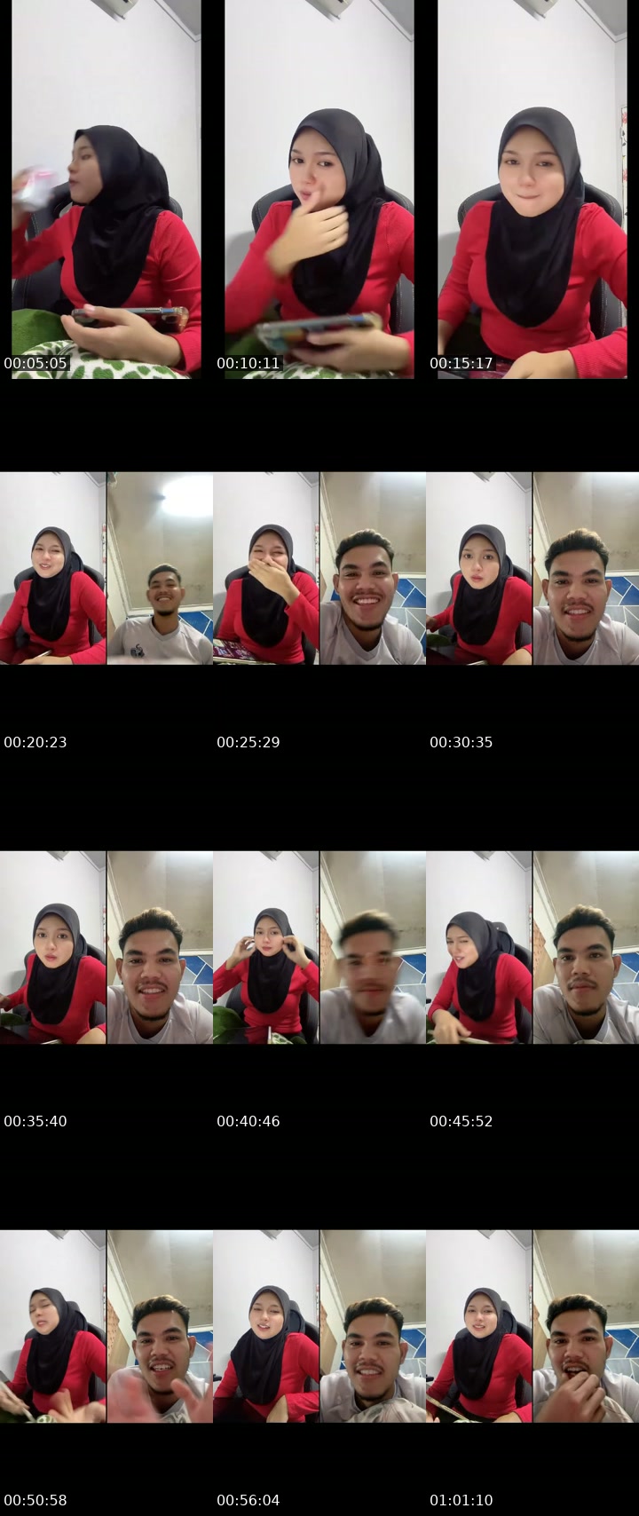 TikTok live: sini jap by @yesbruhh_