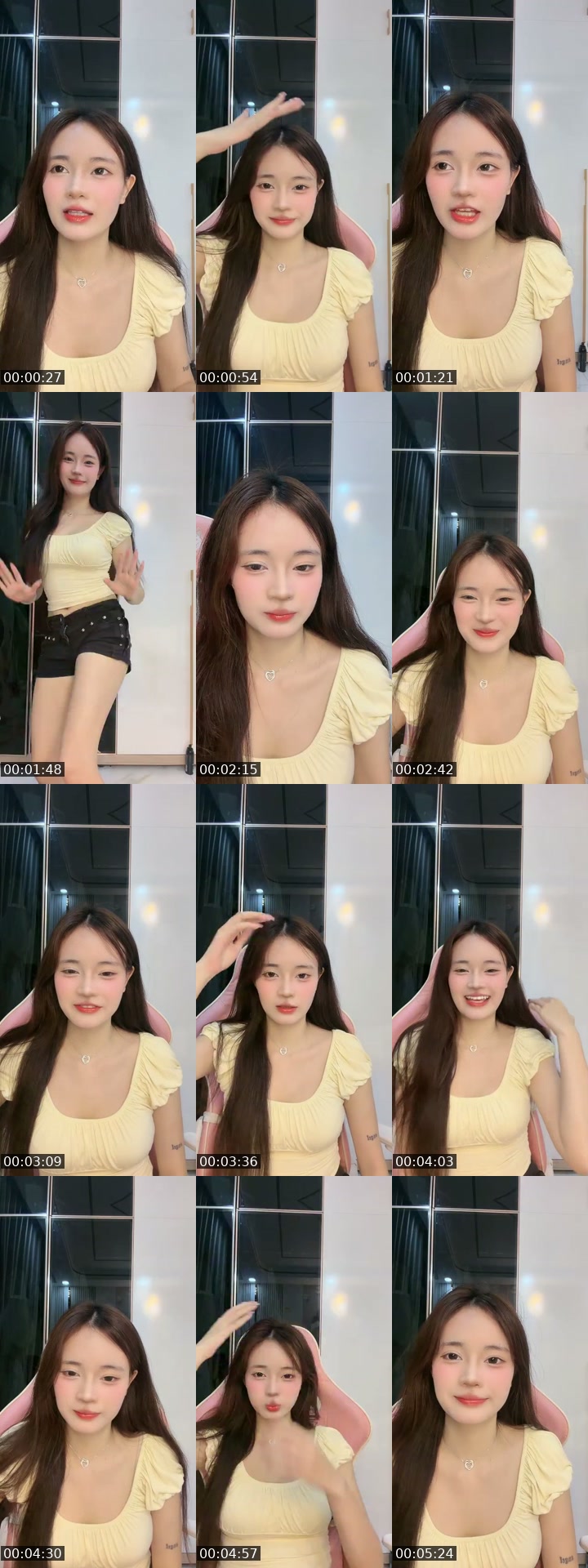 @b.ve.review TikTok live from 2026-07-15