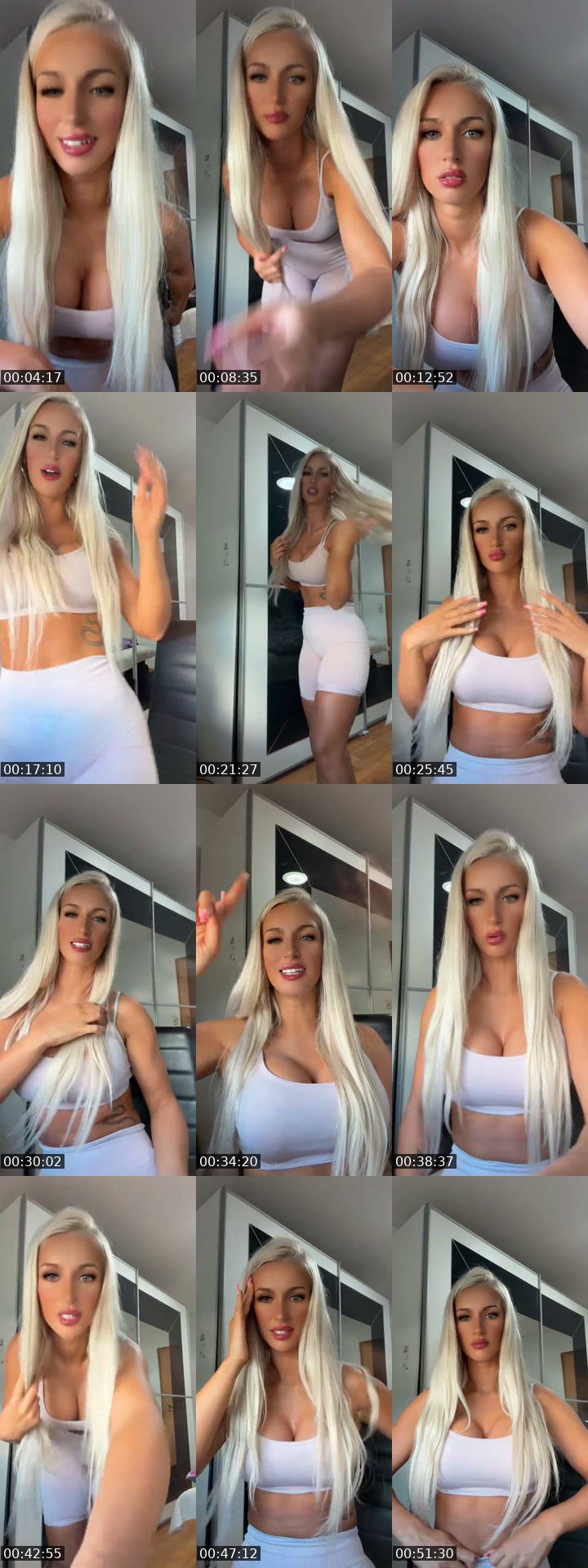 @andreead2000 Chad TikTok live from 2026-07-15