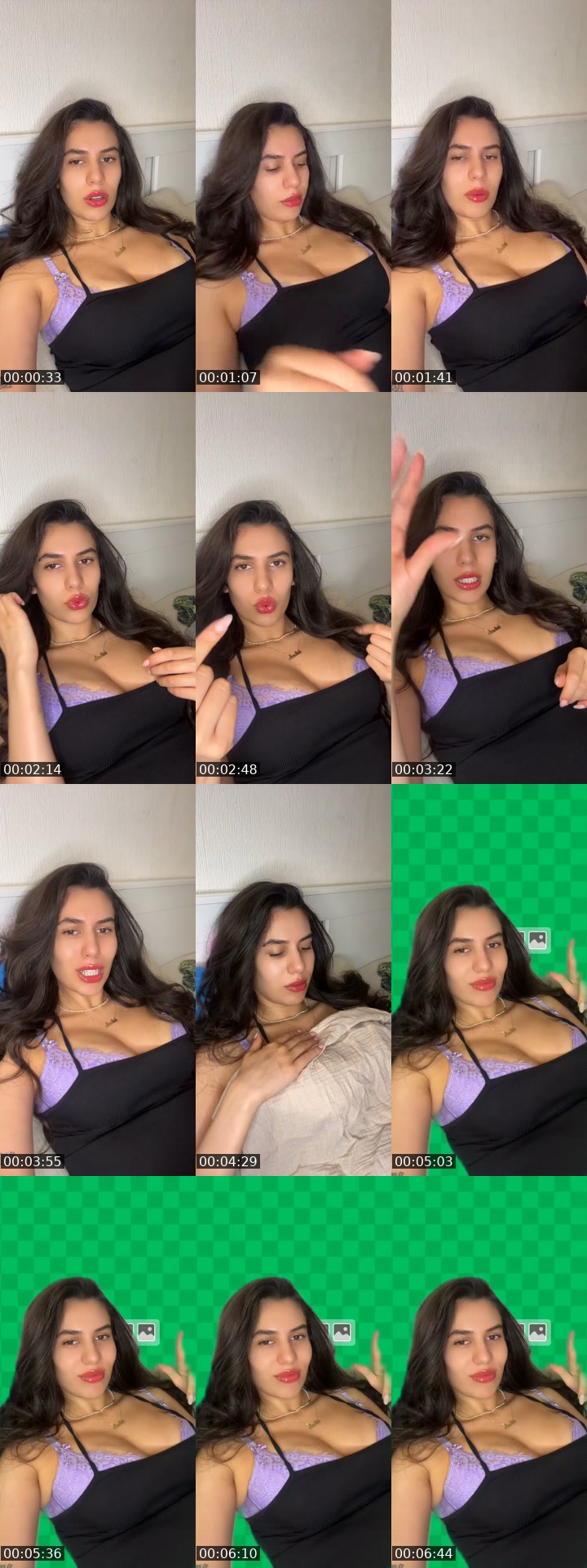 @colombianaitaliana2 Colombia TikTok live from 2026-07-15