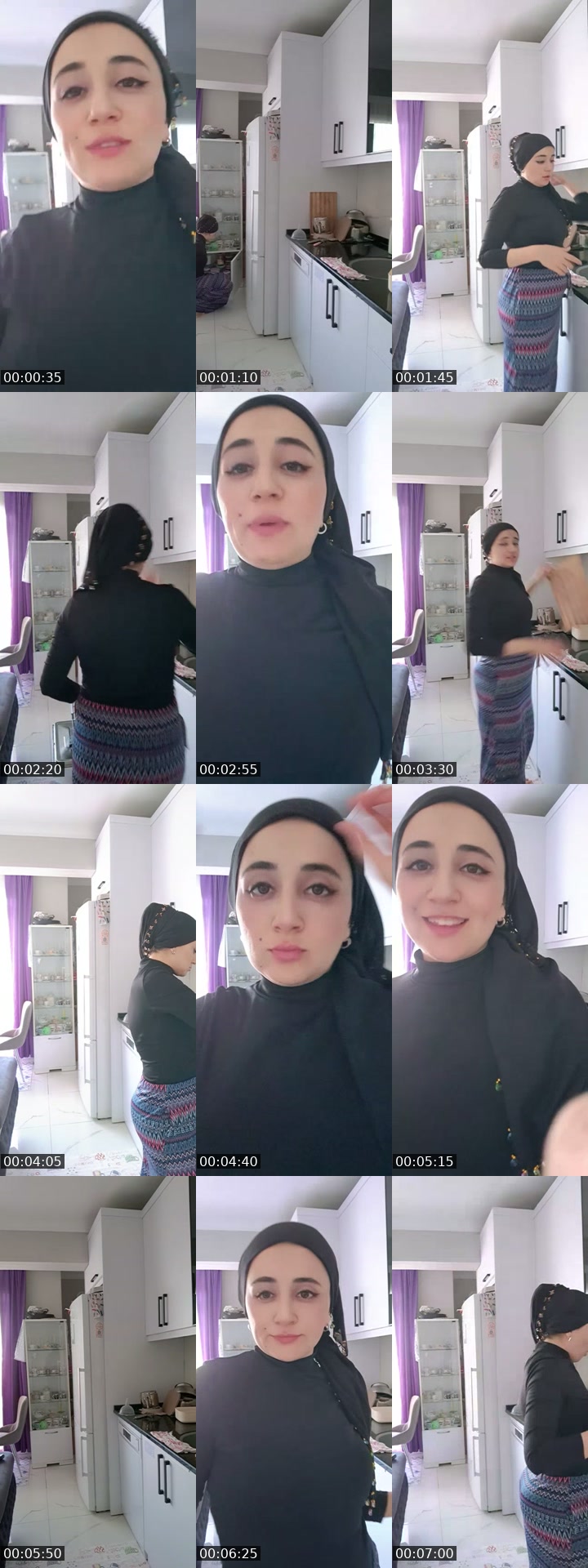 @nicesin Turkey TikTok live from 2026-07-15