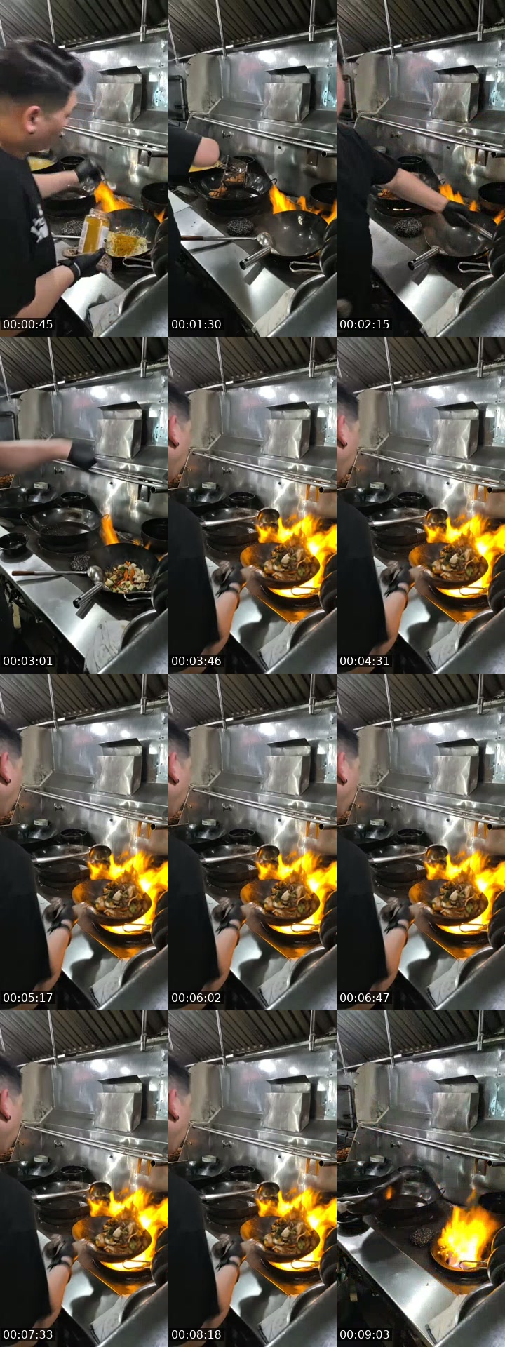TikTok live: happy Wednesday by @jasonlin200