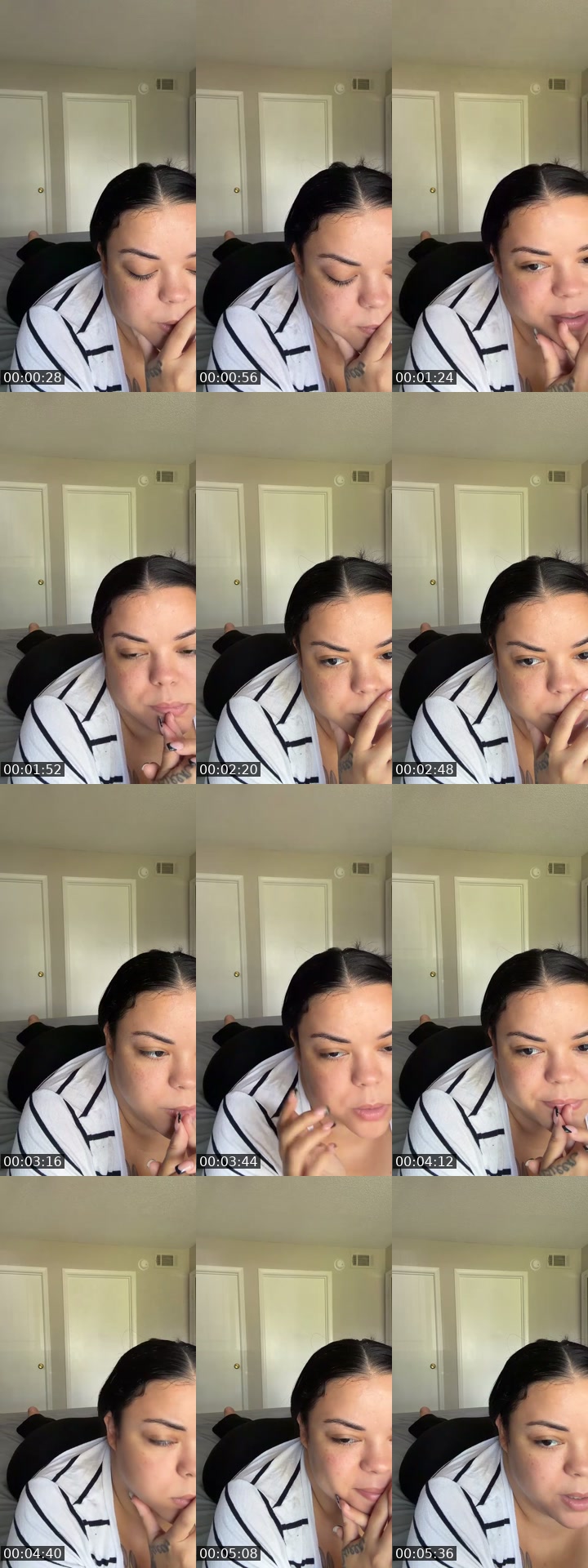 @misscubanaredd TikTok live from 2026-07-15