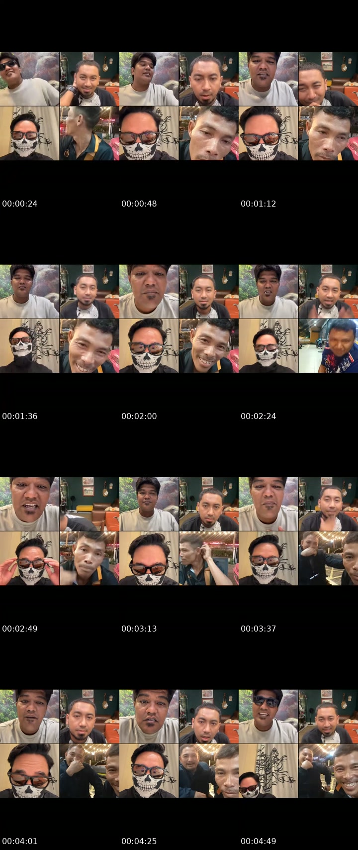 TikTok live: Ride Tibet 2026 by @kuchaisahat