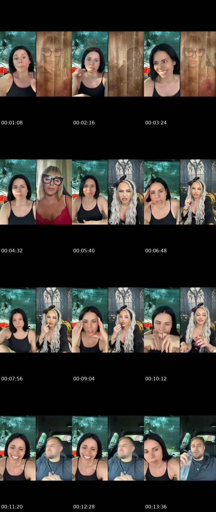 @mery.erdei Italy TikTok live from 2026-07-15