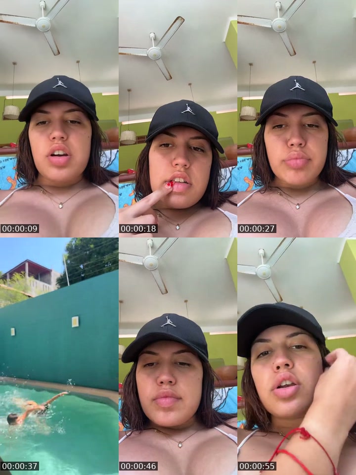 @piliroldaan TikTok live from 2026-07-15