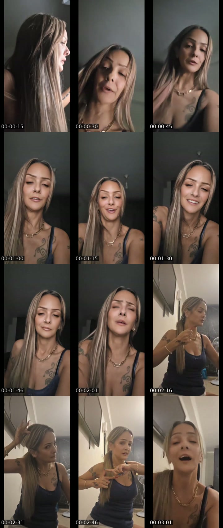 @shaysweet6969 TikTok live from 2026-07-15