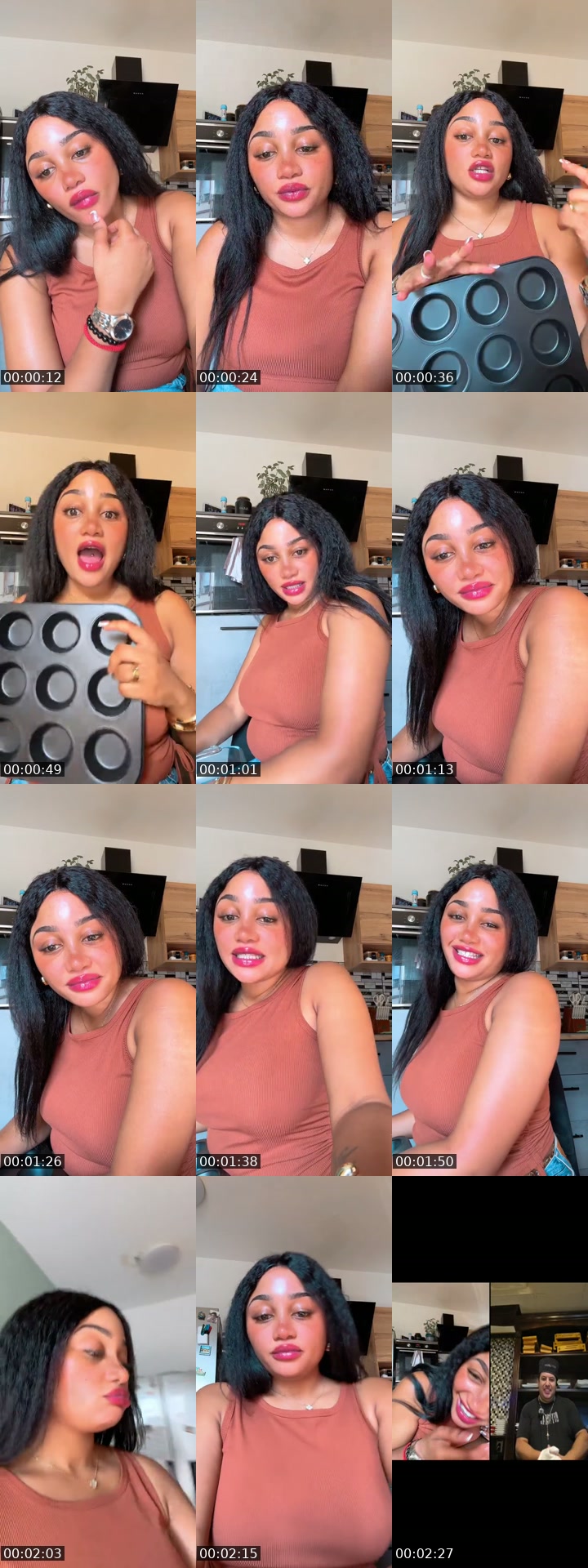 @blvck_power18 TikTok live from 2026-07-15