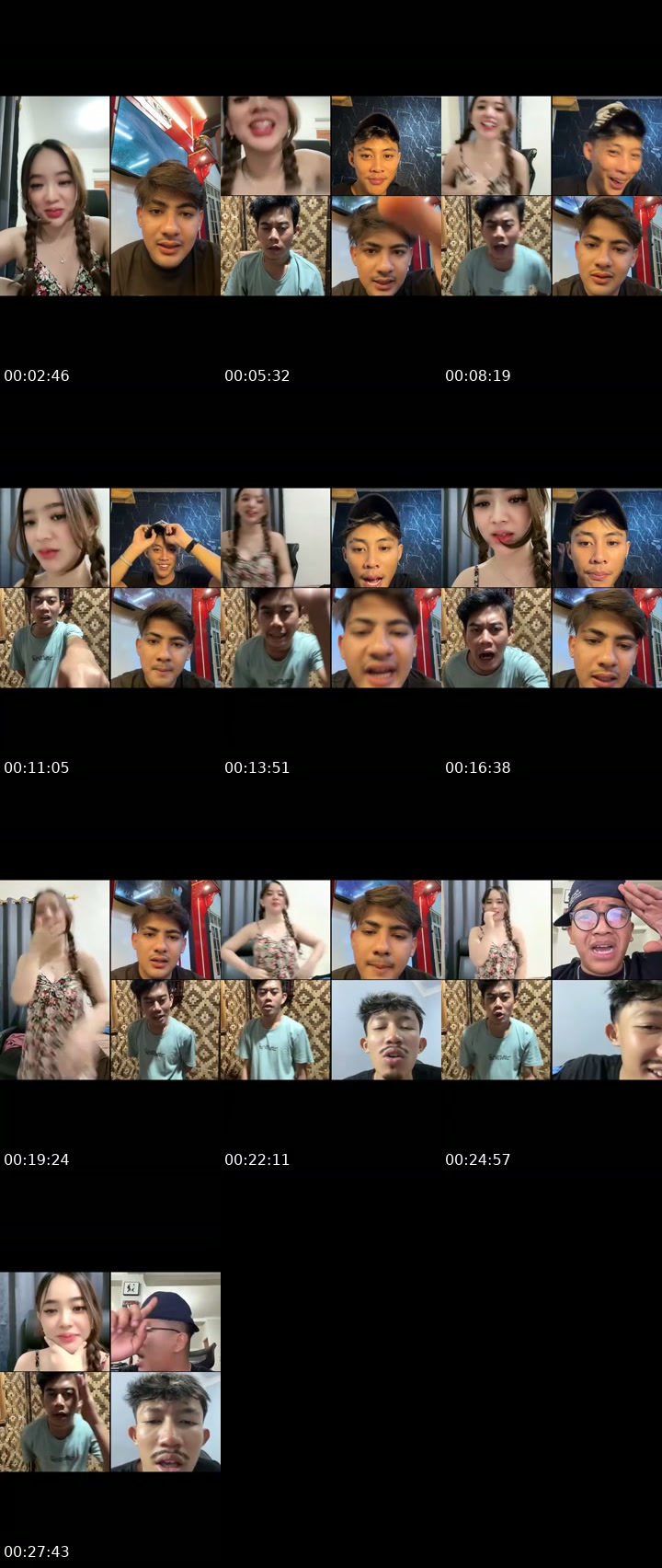 @viasajali TikTok live from 2026-07-15