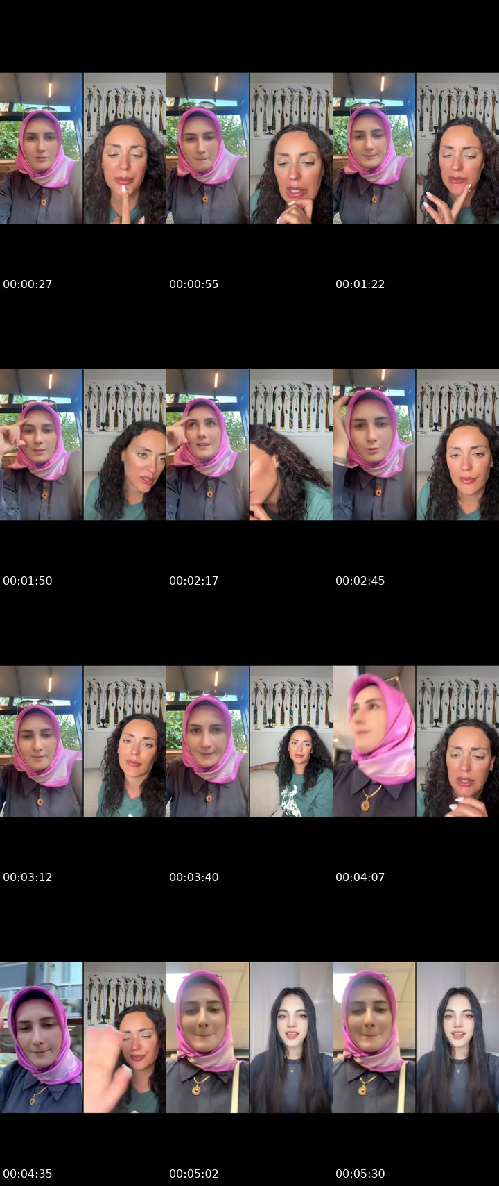 @zihin.mimar41 TikTok live from 2026-07-15