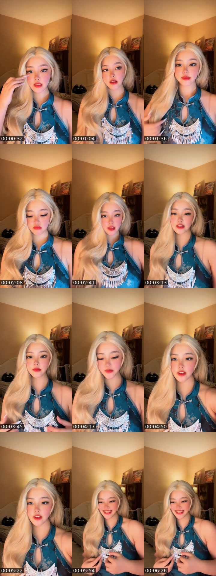 TikTok live: Your Ex💕 by @461c8f0b