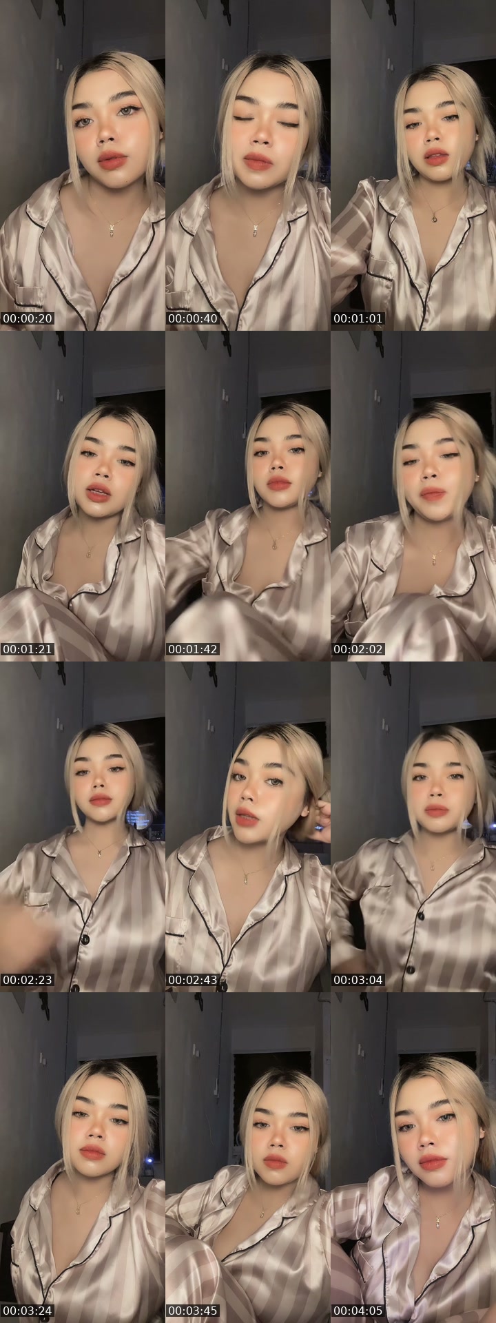 @aiyshalliee TikTok live from 2026-07-15