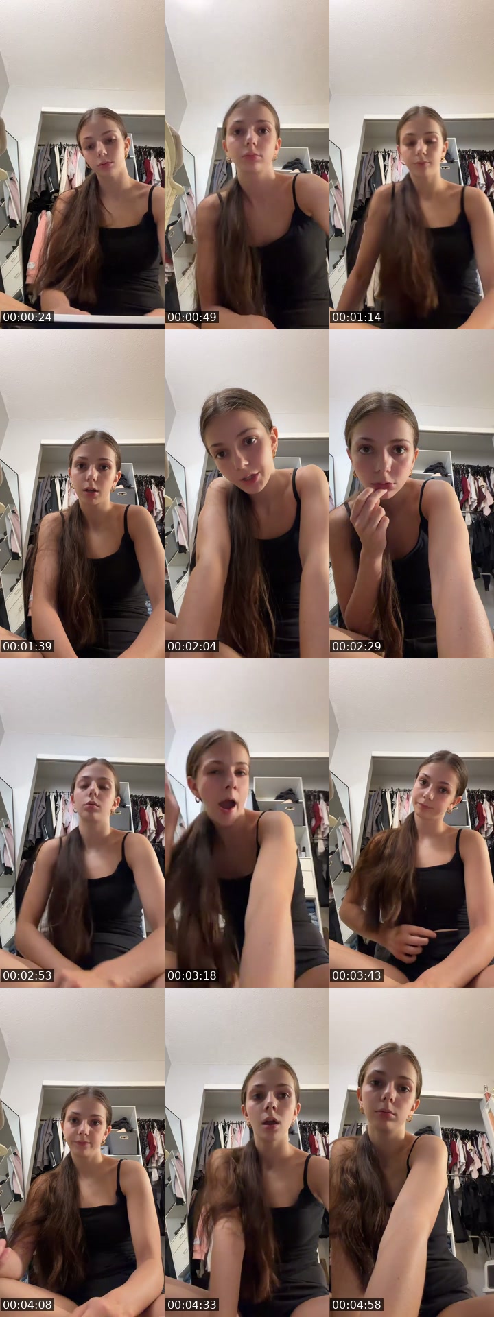 TikTok live: add for galaxy by @www.yo631