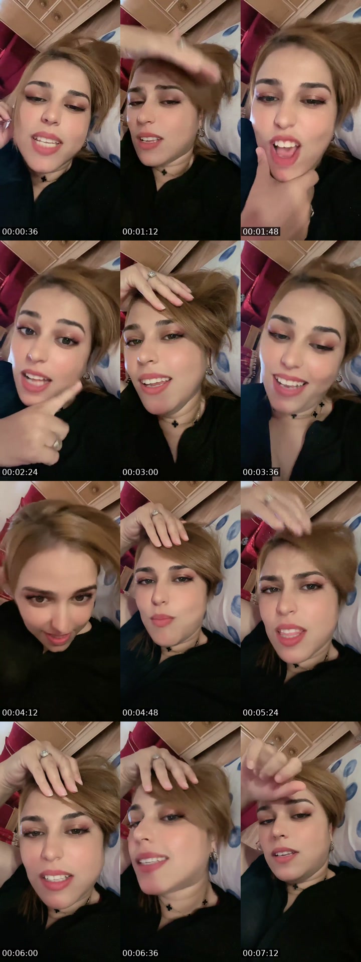 @3asola819 TikTok live from 2026-07-15