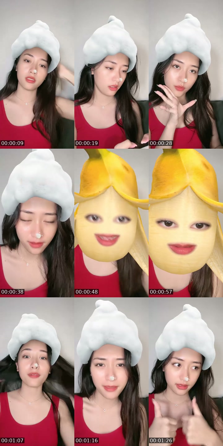@meiivanie TikTok live from 2026-07-15