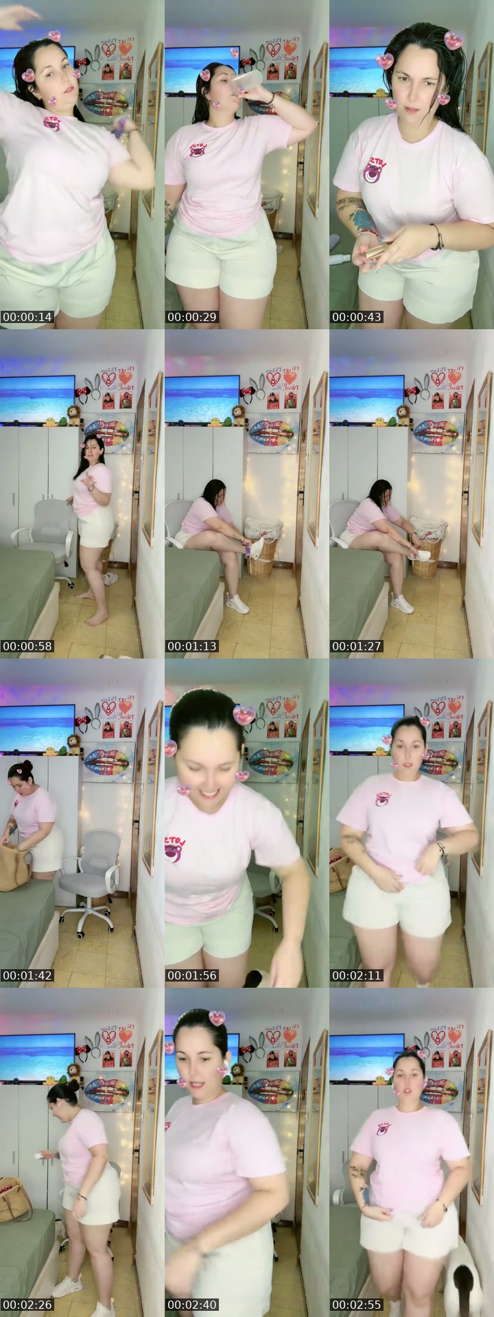 @alejandra_corrogon TikTok live from 2026-07-15