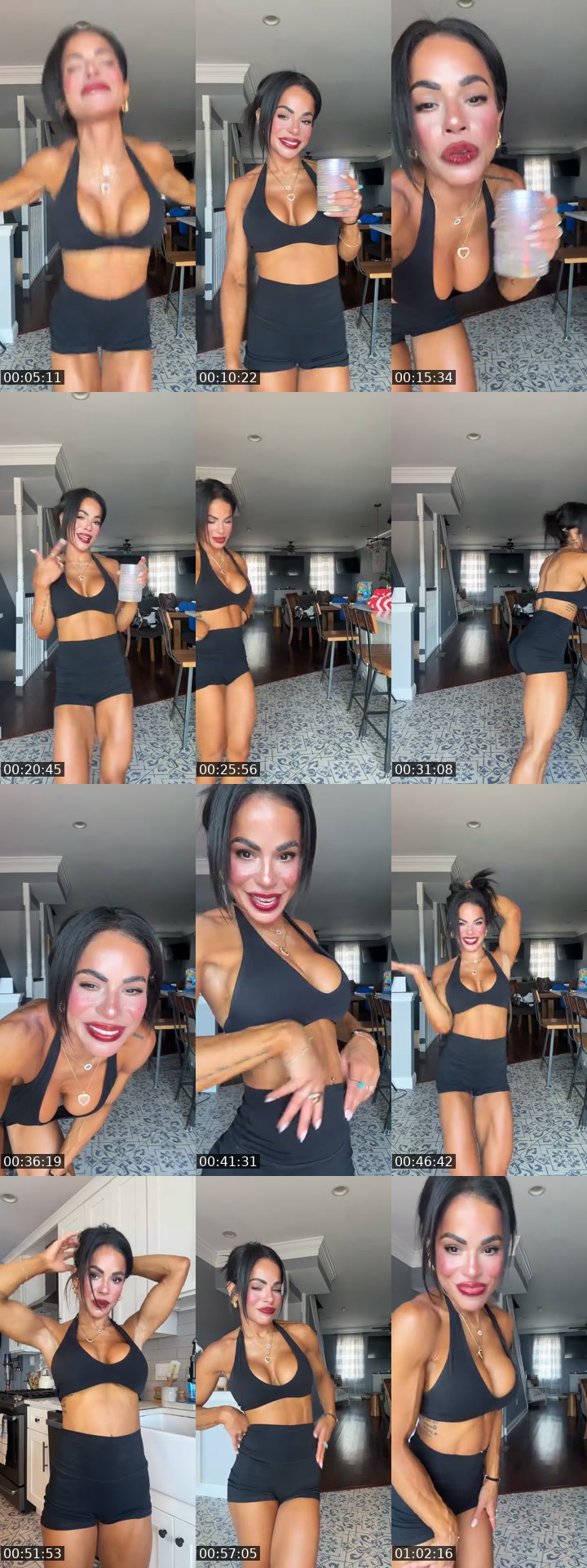 @jessicastraface25 TikTok live from 2026-07-15