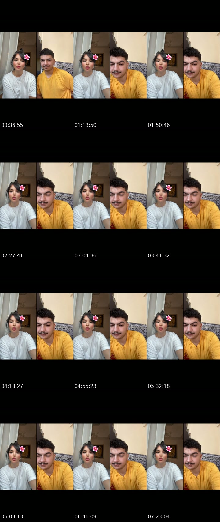 @kemitaettor TikTok live from 2026-07-15