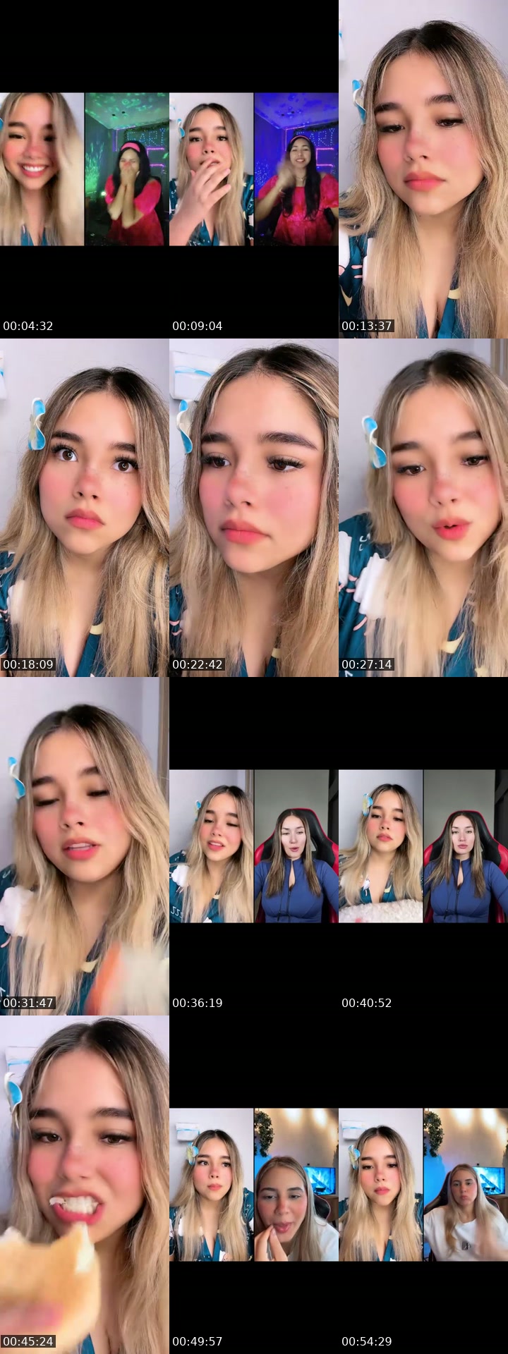 @kris.onichan TikTok live from 2026-07-15
