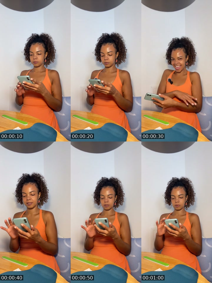 @layaeverett TikTok live from 2026-07-15
