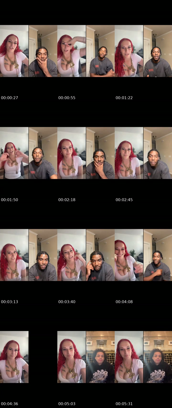 @mariahgoldqueen TikTok live from 2026-07-15