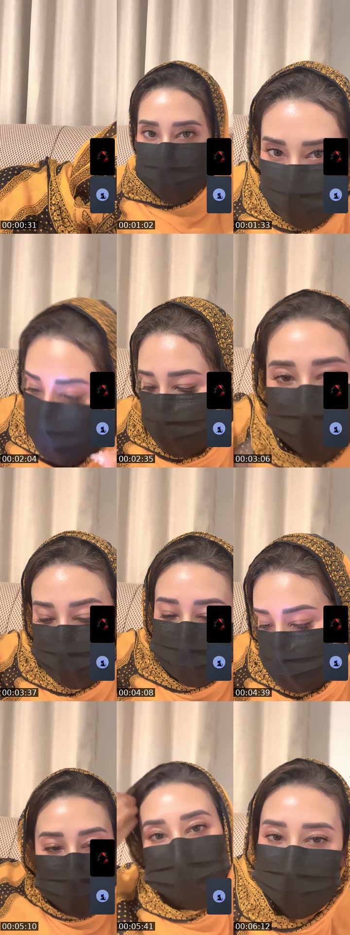 @vxi911 TikTok live from 2026-07-15