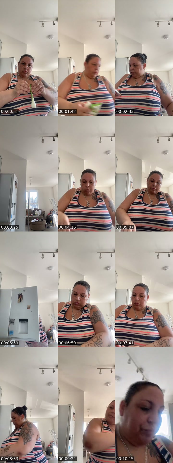 @scousesammie85live TikTok live from 2026-07-15