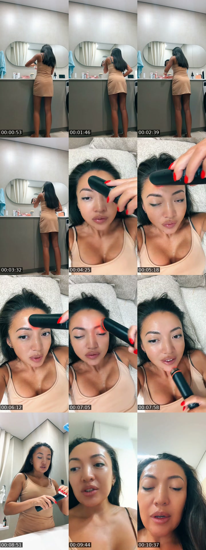 @assel.k07 Russia TikTok live from 2026-07-15
