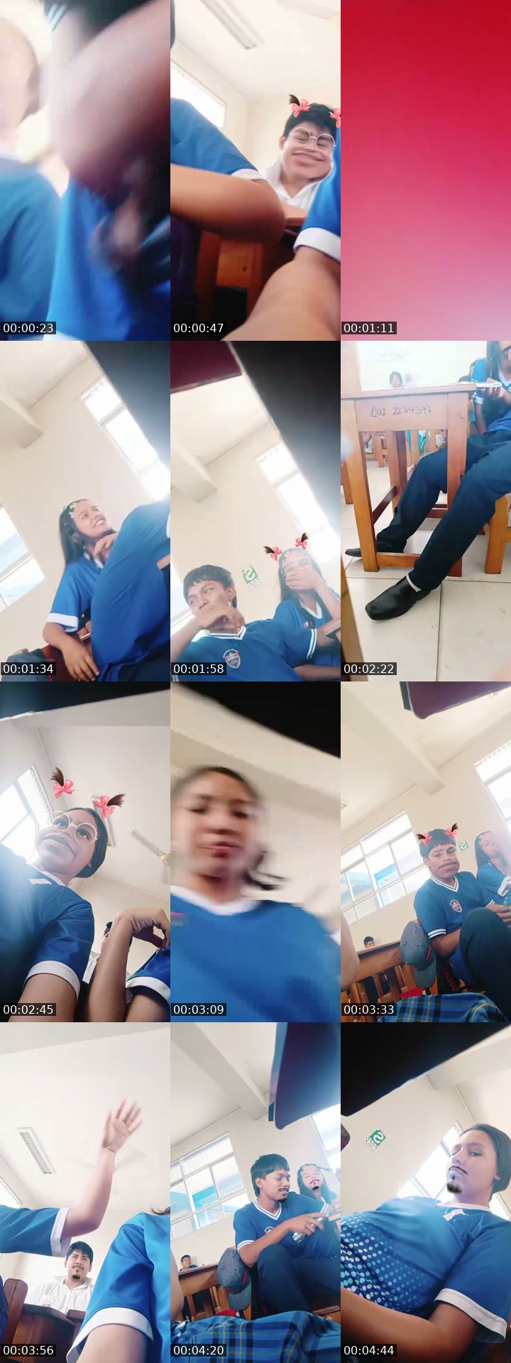 TikTok live: tiktitititi👅🤘🏼 by @maya_tss
