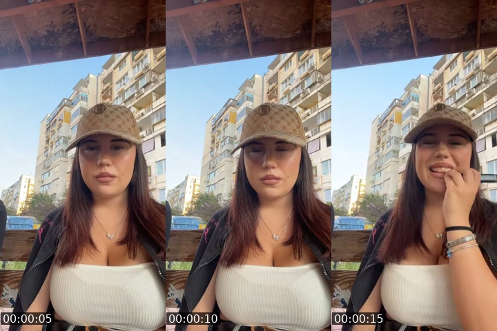 @irina.lefterowa7777 TikTok live from 2026-07-15