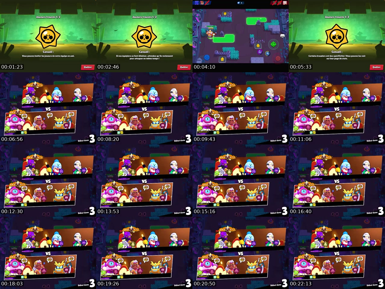 France TikTok live: Nani Prestige 3 🔥👑 by @mythic_power